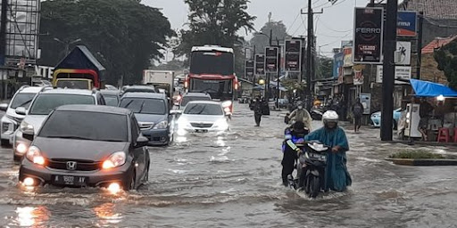 banjir