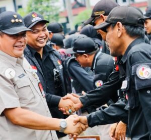 Bawaslu Purwakarta Apresiasi KPU dan Masyarakat Aktif di Pilkada 2024