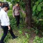 begal magetan