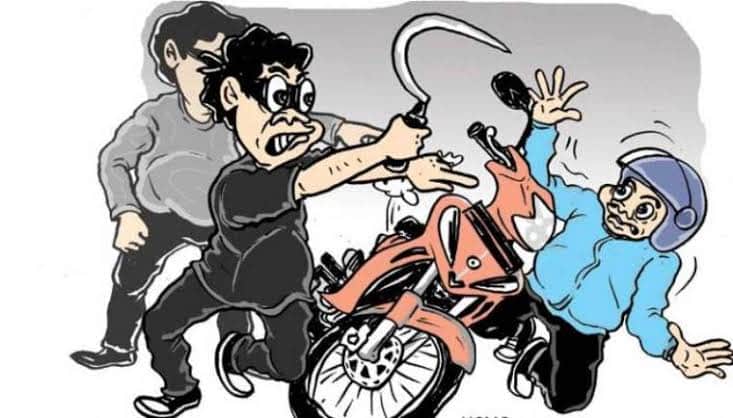 Teror Begal Sadis di Bekasi Berakhir, 3 Pelaku Ditangkap