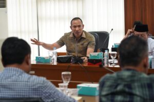 Subsidi Dihentikan, Biskita Trans Pakuan Jadi Korban Kebijakan Baru