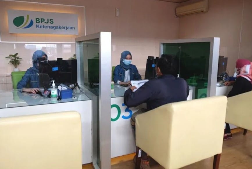 bpjs ketenagakerjaan