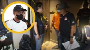 Cemburu, Kasus Pembunuhan Wanita Lumajang di Kamar Hotel Surabaya