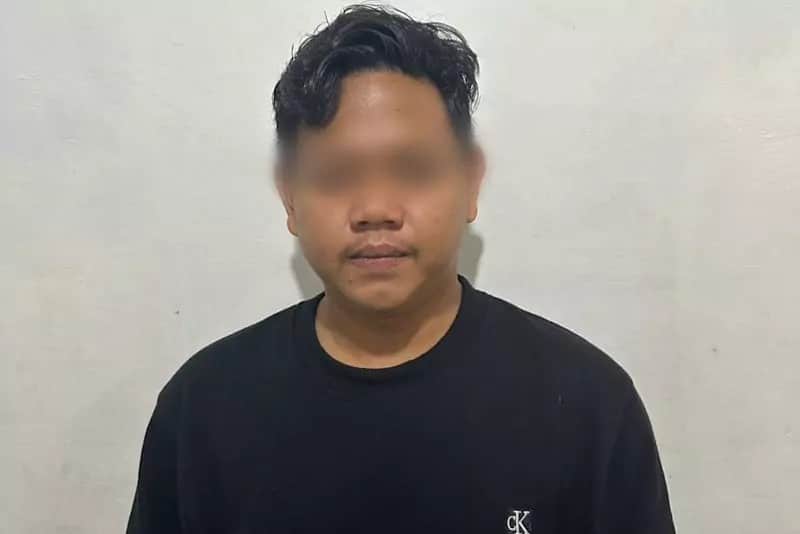 Buron Kasus Pencurian dan Begal di Banjarbaru Ditangkap