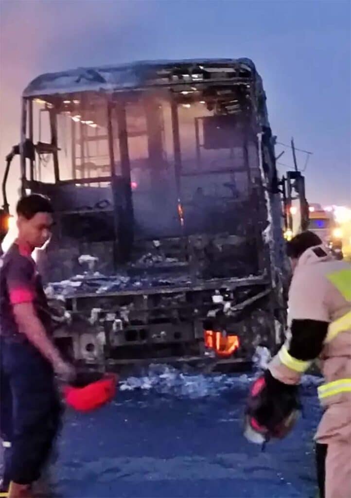 bus terbakar nganjuk2 1