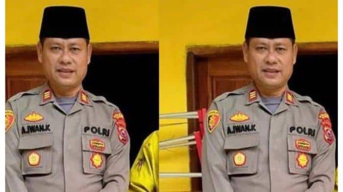 Kapolsek Cinangka Bantah Tolak Permintaan Pendampingan dalam Kasus Penembakan Bos Rental Mobil