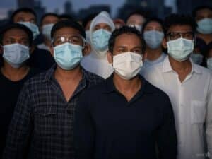 Virus HPMV: Ancaman Baru Bagi Kesehatan Indonesia ?