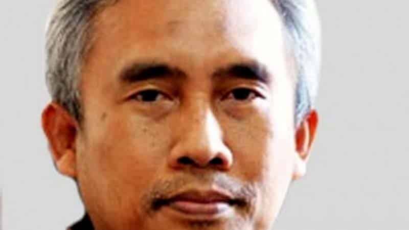 Menuju 100 Tahun Kemerdekaan : Ekonomi Berkeadilan