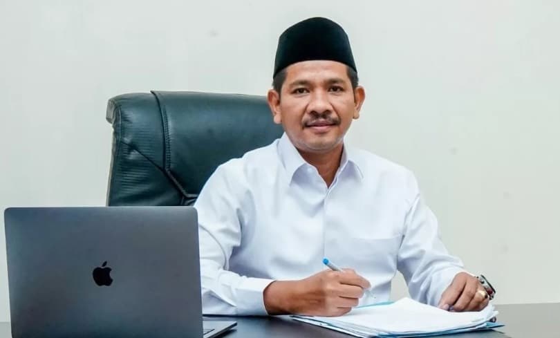 Kemenag Terbitkan Edaran Panduan Makan Bergizi Gratis di Pesantren: Dilarang Mencaci Makanan