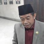 Ketua DPRD DKI Jakarta, Khoirudin (Aldi-Kis)