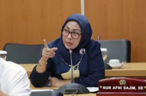 DPRD DKI Dukung Program PAM Jaya Berkelanjutan