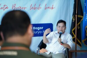 Tambal Kekosongan, DPRD Kota Bogor Siapkan 4 Unit Bus Operasional Dewan