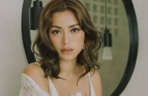 Jessica Iskandar, Sedih Ditinggal ‘Guru’ Sepanjang Hidup