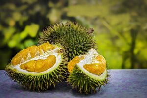 Konsumsi Durian Punya Efek Samping Kalau Berlebihan, Berikut Bahayanya