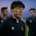 Beberapa Pemain Timnas Indonesia yang Tak Ucapankan Kalimat Perpisahan Pada Shin Tae-yong