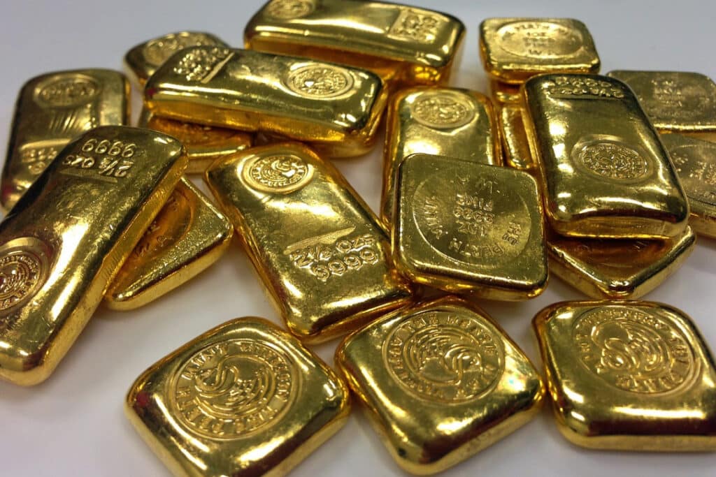 Pegadaian Jadi Bullion Bank, OJK Ingatkan Harus Transparan dan Akuntabel