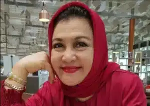 Kena Serangan Jantung, Penyanyi Senior Emilia Contessa Meninggal