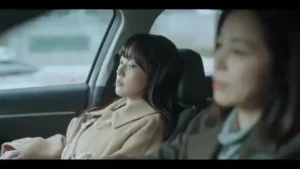 Nonton Drama Korea Who is She Episode 9-10 Sub Indo Disini