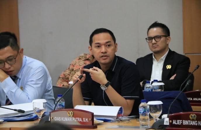 Legislator Jakarta Dorong Penggunaan Air Perpipaan untuk Atasi Banjir Rob