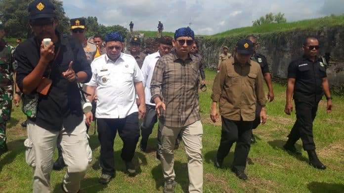 fadli zon dan gubernur