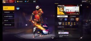 Begini Cara Mendapatkan Akun FF Sultan Secara Gratis, Dijamin 100 Persen Dapat !