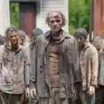 Berikut Rekomendasi 10 Film Zombie yang Wajib Untuk Kalian Saksikan, Bukan Hanya Train to Busan !