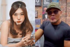 Makin Panas, Livy Renata Senggol Deddy Corbuzier Karena Makanan Gratis dan Kesucian Perempuan