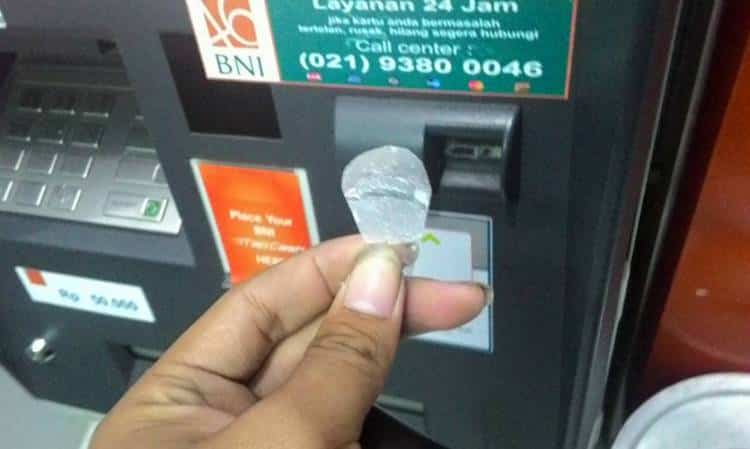 Pengadilan Negeri Serang Kirim Komplotan Pengganjal Mesin ATM ke Hotel Prodeo