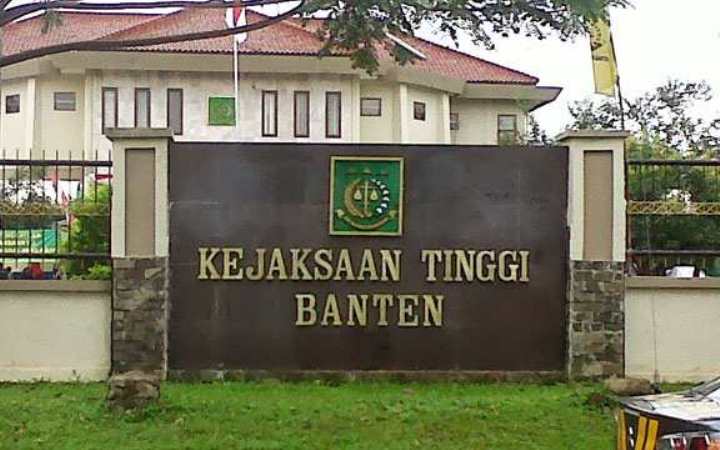 Sudah Tujuh Pejabat Pemprov Banten Diperiksa Kejati Banten Terkait Dugaan Korupsi BPO PJ Gubernur