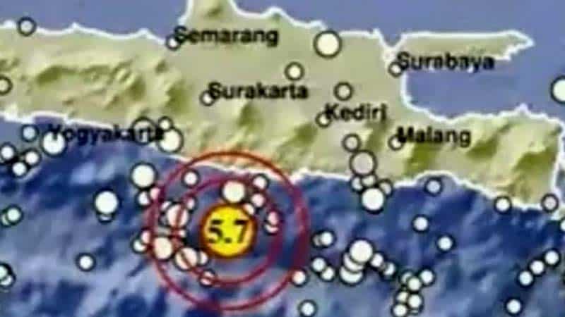 gempa pacitan