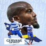 BREAKING NEWS Persib Bandung Datangkan Pemain baru Gervane Kastaneer, Penyerang Timnas Curacao