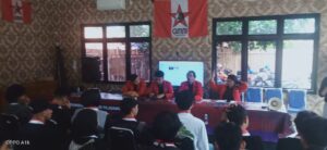 GMNI Purwakarta Gelar Simposium Revitalisasi Marhaenisme pada Garis Merah Bung Karno