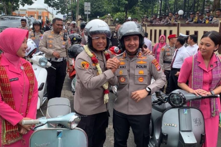Kapolres Lebak Diharap Gercep Tangani Kasus Galian Ilegal
