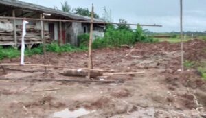 DPRD Banten Janji Bereskan Tambang Ilegal di Kabupaten Lebak