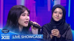 Hasil Indonesian Idol 2025 Babak Live Showcase, Berikut 17 Peserta yang Lolos ke Final Showcase