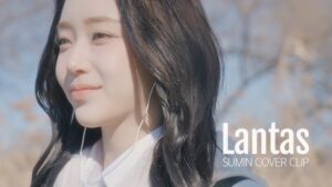 Viral Idol Kpop Cantik Sumin StayC Cover Lagu Lantas, Begini Respon Juicy Luicy
