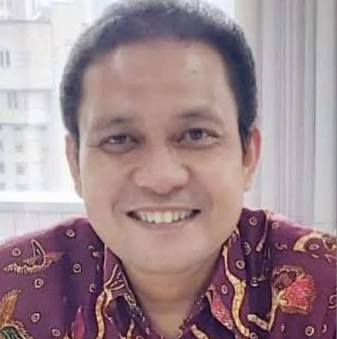 Hendra J Kede, S.T., S.H., M.H., GRCE