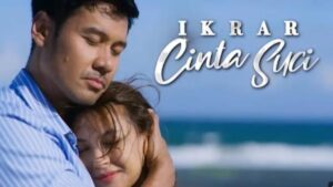 Jadwal Acara SCTV Sabtu, 15 Maret 2025: Sepanjang Siang hingga Malam Hari Full Sinetron