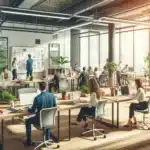 10 Inspirasi Resolusi 2025 yang Cocok untuk Perusahaan