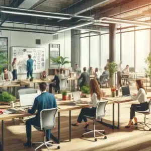 10 Inspirasi Resolusi 2025 yang Cocok untuk Perusahaan 