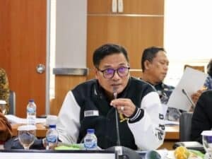 Penanganan Keluhan Pelanggan Dapat Apresiasi, DPRD DKI Tetap Minta PAM JAYA Tingkatkan Sosialisasi