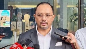 KPK Tangkap Kadis PUPR dan Anggota DPRD OKU dalam Operasi OTT