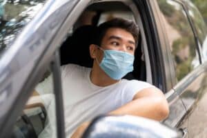 Cegah HMPV, IDI Bogor Ajak Masyarakat Gunakan Masker