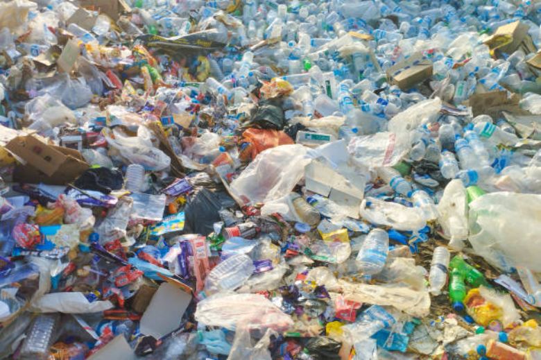 plastik