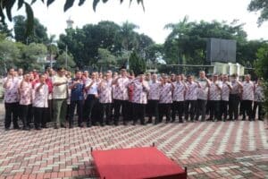 Mengawali 2025, Pj Bupati Bogor Ungkap Rencana untuk Pelayanan Publik yang Lebih Baik