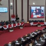 dprd medan