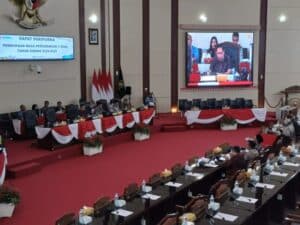 Tetapkan 10 Prioritas Kegiatan, DPRD Medan Gelar Paripurna Pembukaan Masa Sidang II 2024-2025
