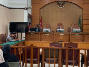 Gugatan Praperadilan Boyamin Cs Dikabulkan Hakim, Penetapan Tersangka Wahyudi Tidak Sah