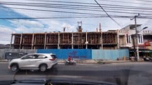 DPRD Kota Medan akan Panggil Dinas PKPCKTR dan Pemilik Bangunan yang Diduga Melanggar Perizinan, Kenapa?