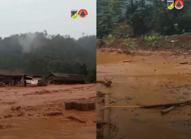 banjir bandang morowali utara